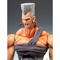 Chozo Kado - JoJo's Bizarre Adventure: Stardust Crusaders / Jean-Pierre Polnareff