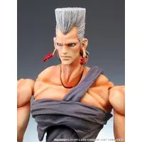 Chozo Kado - JoJo's Bizarre Adventure: Stardust Crusaders / Jean-Pierre Polnareff