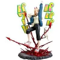 Figure - Chainsaw Man / Power