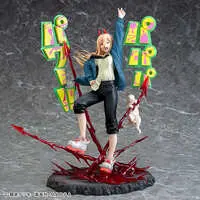 Figure - Chainsaw Man / Power