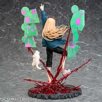 Figure - Chainsaw Man / Power