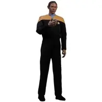 Figure - Star Trek