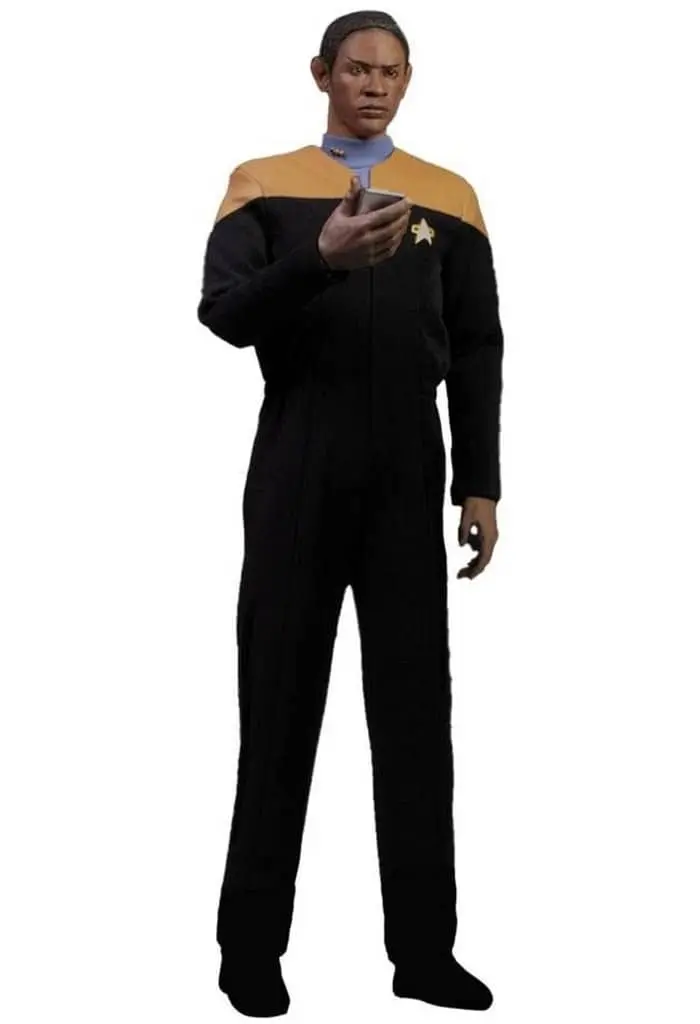 Figure - Star Trek