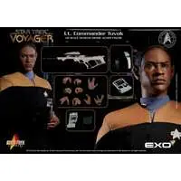 Figure - Star Trek