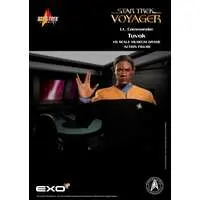 Figure - Star Trek