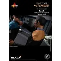 Figure - Star Trek