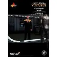 Figure - Star Trek