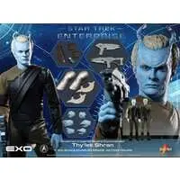 Figure - Star Trek