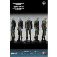 Figure - Star Trek