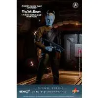 Figure - Star Trek