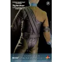 Figure - Star Trek