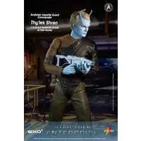 Figure - Star Trek