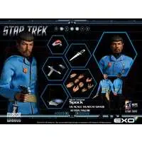 Figure - Star Trek