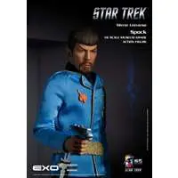 Figure - Star Trek