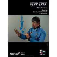 Figure - Star Trek