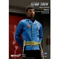 Figure - Star Trek