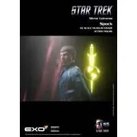 Figure - Star Trek