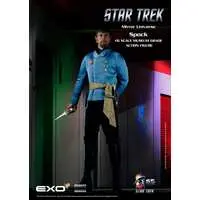 Figure - Star Trek