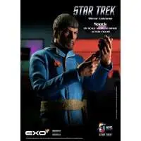 Figure - Star Trek