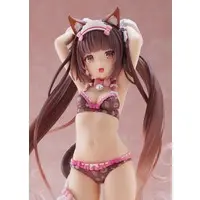 Figure - Nekopara / Chocola