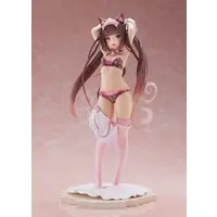 Figure - Nekopara / Chocola