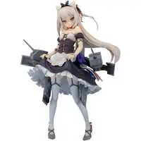 Figure - Azur Lane / Hammann