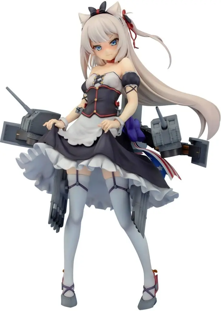 Figure - Azur Lane / Hammann