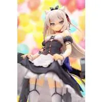 Figure - Azur Lane / Hammann