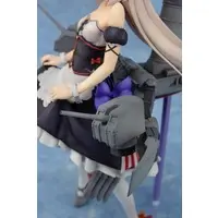 Figure - Azur Lane / Hammann