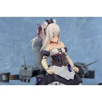 Figure - Azur Lane / Hammann