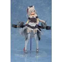 Figure - Azur Lane / Hammann