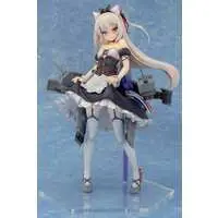 Figure - Azur Lane / Hammann