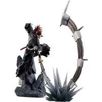 Figuarts Zero - Bleach / Abarai Renji