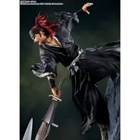 Figuarts Zero - Bleach / Abarai Renji