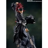 Figuarts Zero - Bleach / Abarai Renji