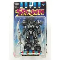 Figure - Spawn