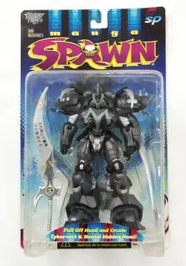 Figure - Spawn