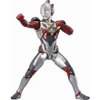 S.H.Figuarts - Ultraman Series