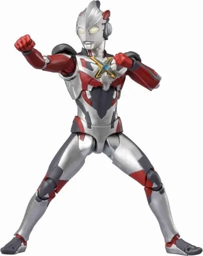 S.H.Figuarts - Ultraman Series