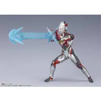 S.H.Figuarts - Ultraman Series