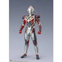 S.H.Figuarts - Ultraman Series