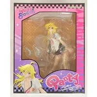 Figure - Panty & Stocking with Garterbelt