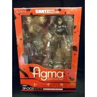 figma - Gantz / Shimohira Reika