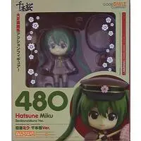 Nendoroid - VOCALOID / Hatsune Miku