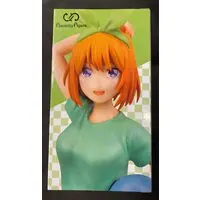 Prize Figure - Figure - 5-toubun no Hanayome (The Quintessential Quintuplets) / Nakano Yotsuba