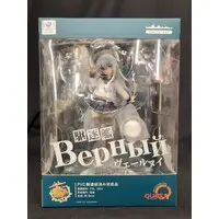 Figure - KanColle / Верный