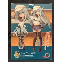 Figure - KanColle / Верный