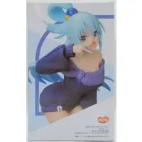 Prize Figure - Figure - KonoSuba / Aqua