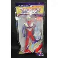 Sofubi Figure - Ultraman Series