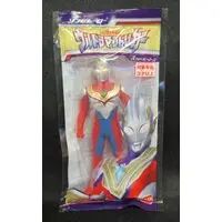 Sofubi Figure - Ultraman Series